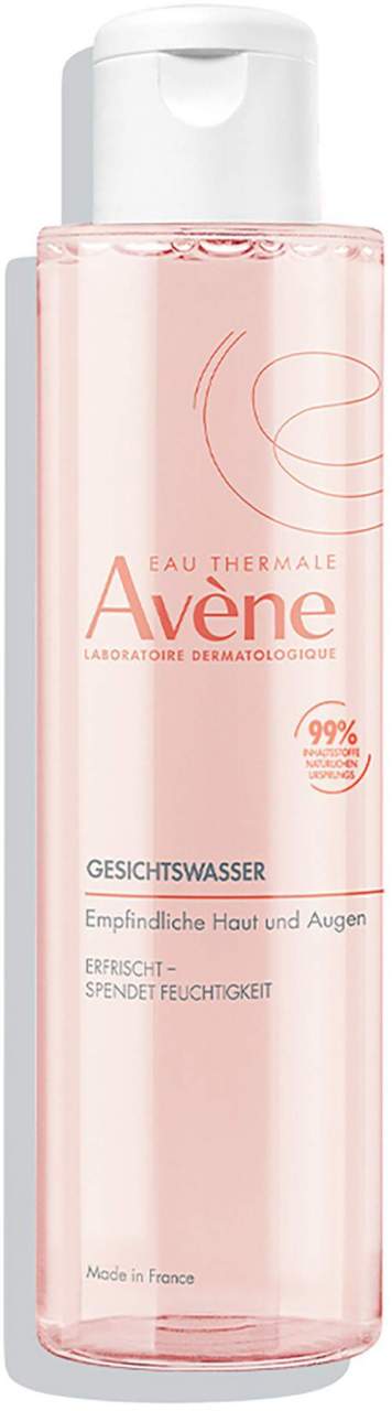 Avene Gesichtswasser 200 ml