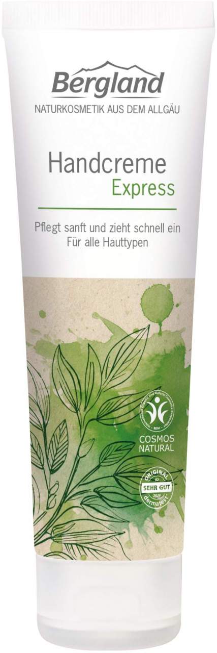 Handcreme Express 75ml