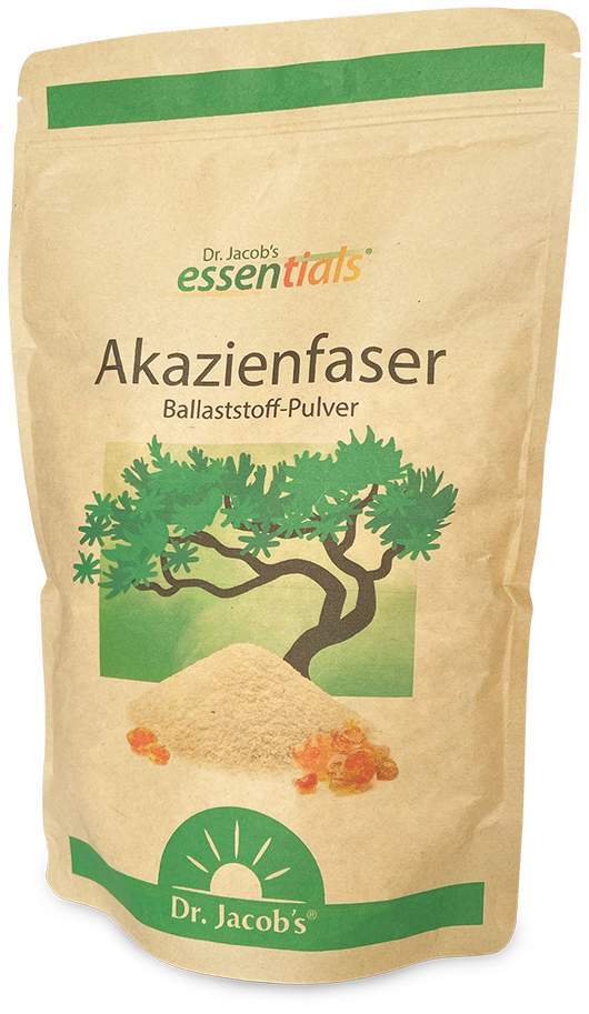 Dr.Jacob´s Akazienfaser 500 G