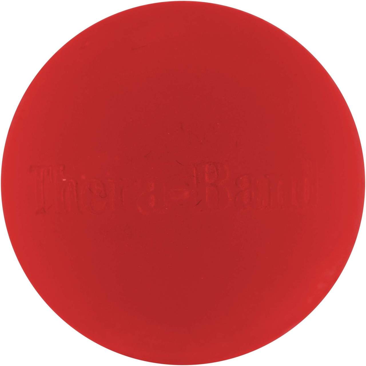 Thera Band Handtrainer Weich Rot