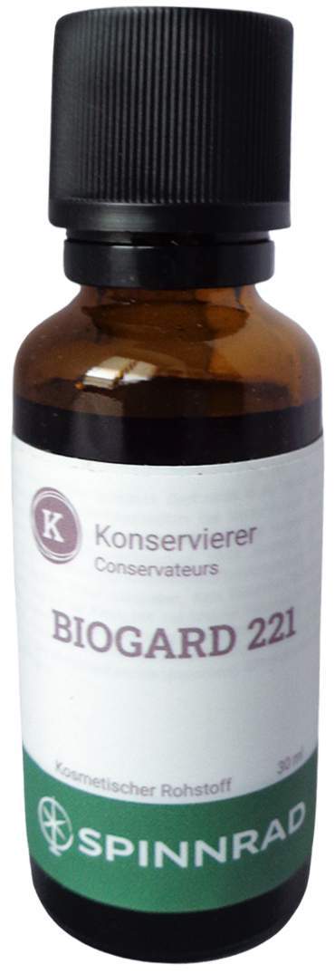 Biogard 221 Flüssig 30 ml