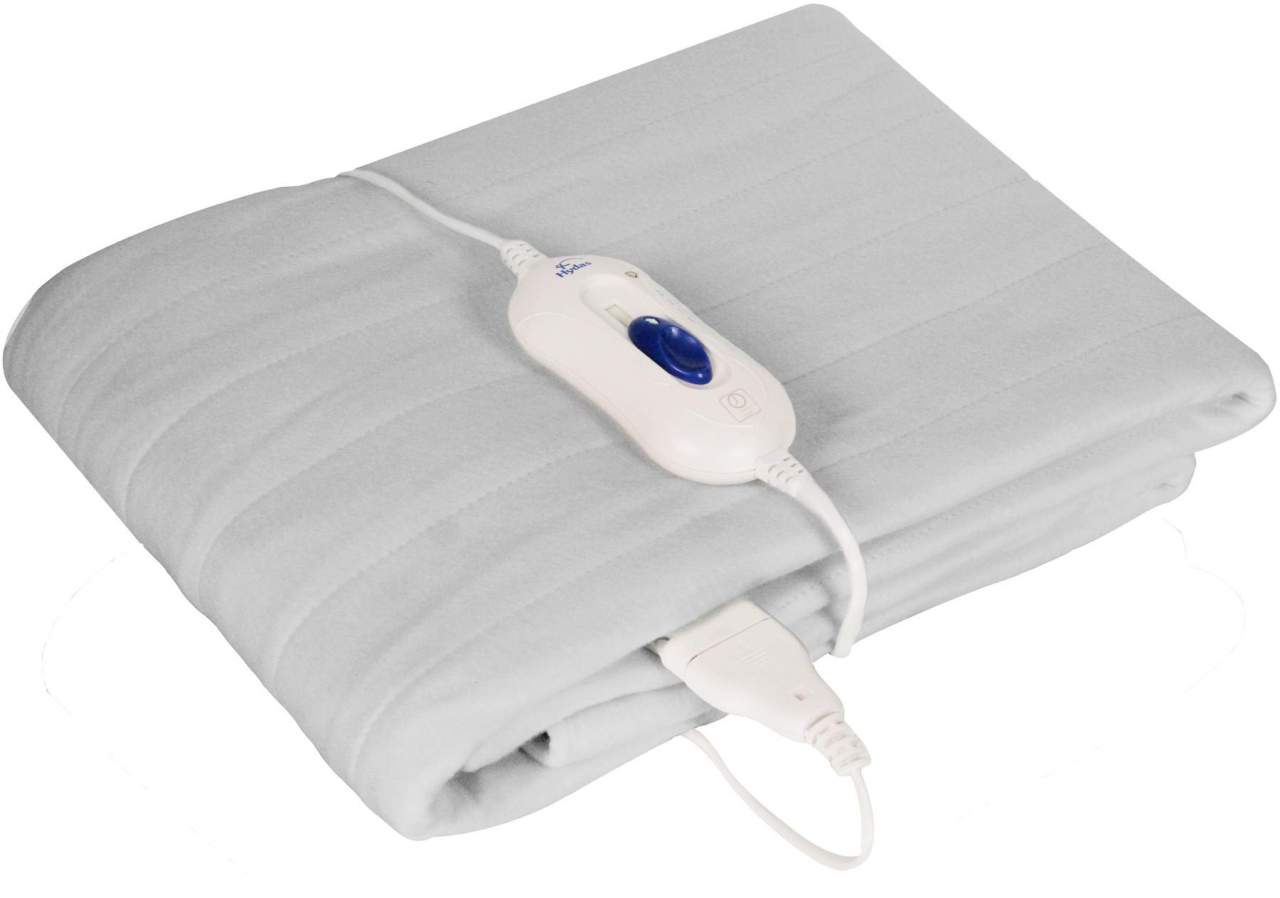 3-Zonen Wärme Unterbett