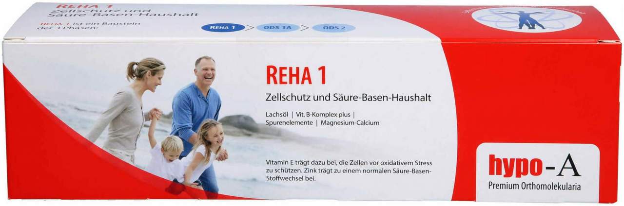 Hypo A Reha I Paket