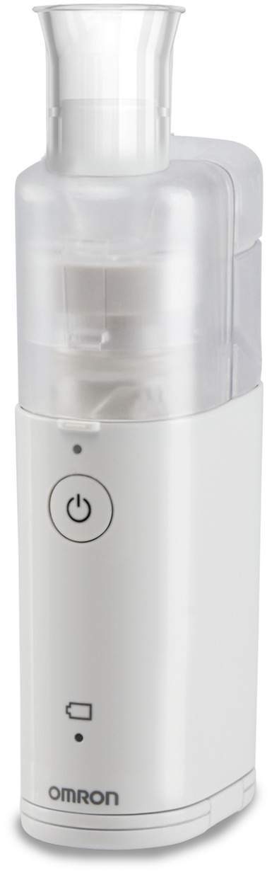 Omron Microair U100 Tragbares Inhalationsgerät