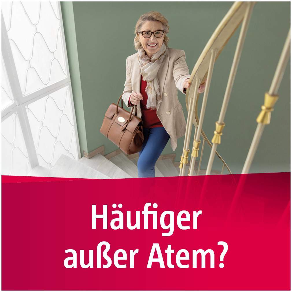 Crataegutt 450 mg Herz-Kreislauf-Tabletten 100 Stück