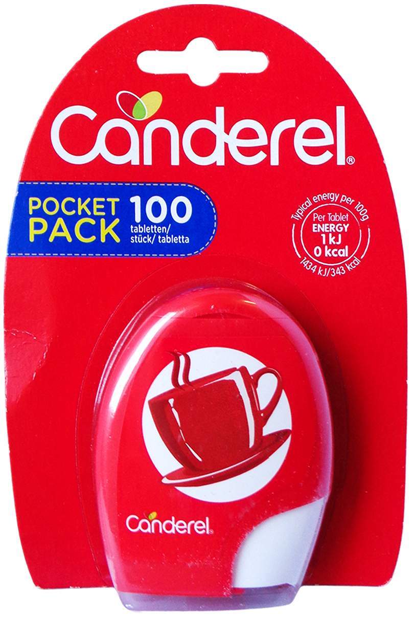 Canderel Tafelsüße