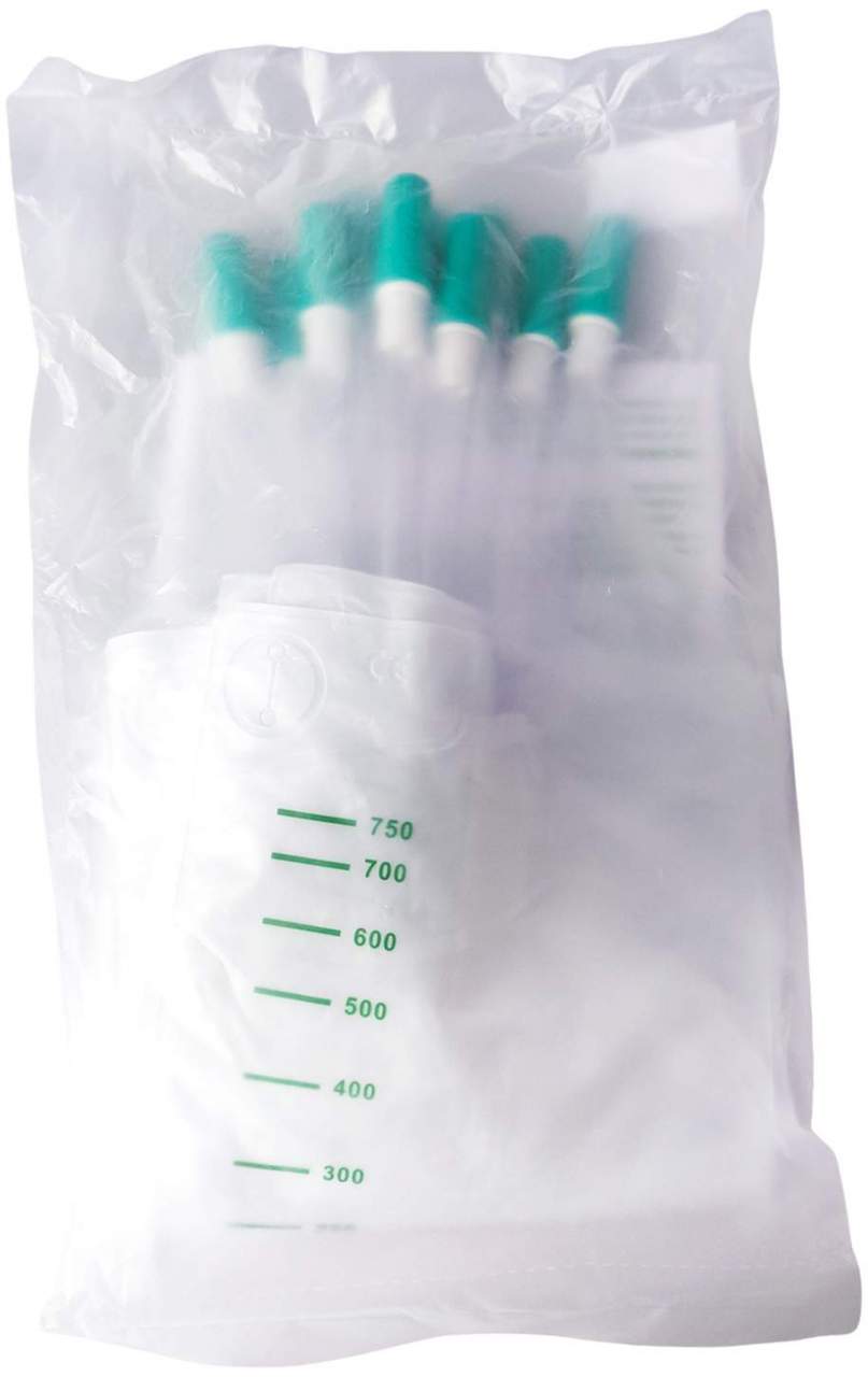 Gera Urinbeinbeutel 750 ml