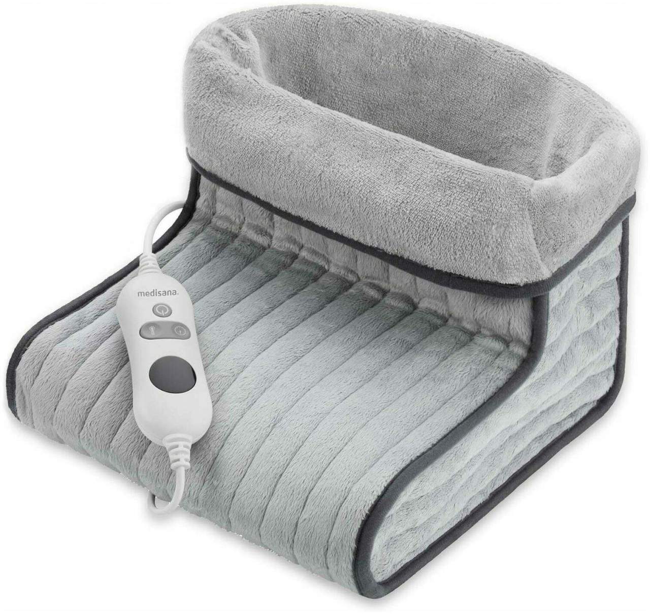 Medisana Fußwärmer FWS