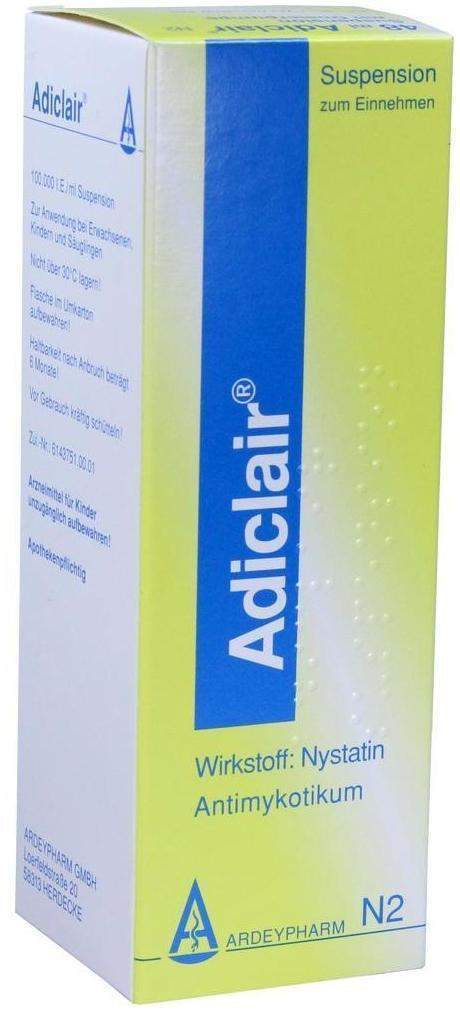 Adiclair 48 ml Suspension