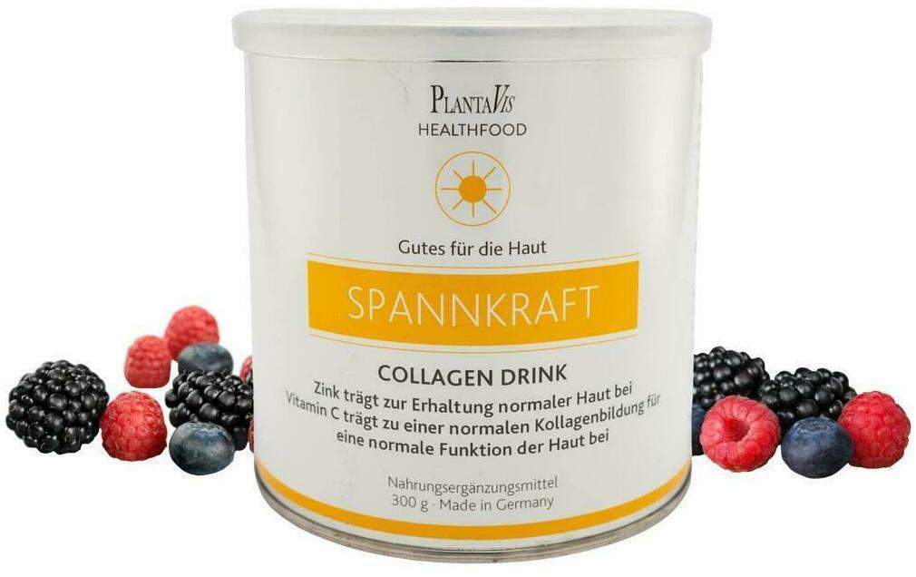 Collagen Für die Haut Pulver