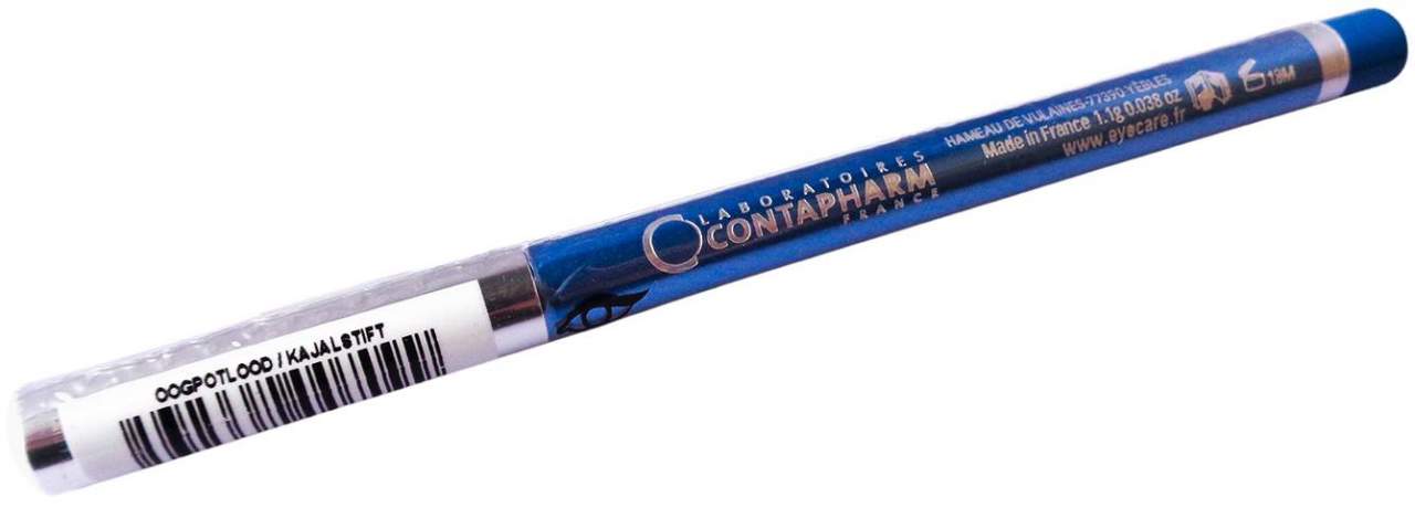Eye Care Kajalstift Aquamarin 709 1.1 G