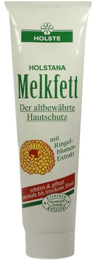 Melkfett A Holstana 100 ml - Zur Hautpflege
