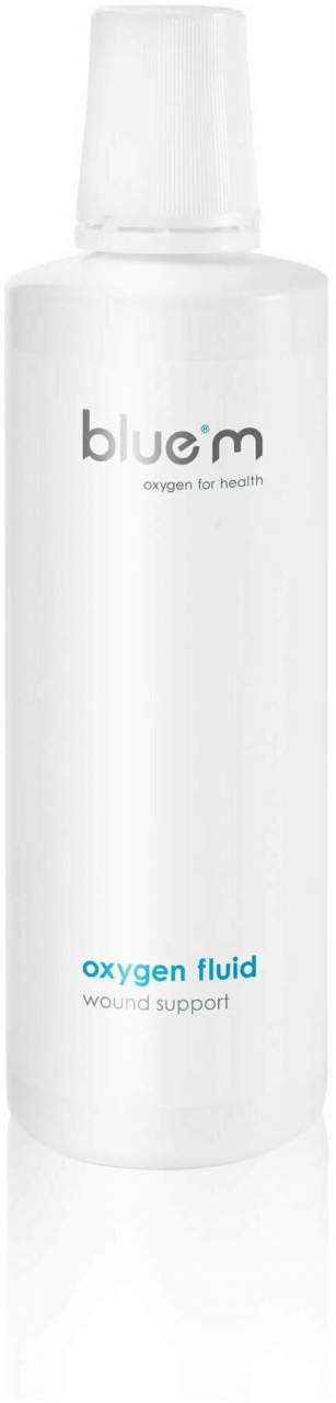 Bluem Sauerstoff-Fluid Perio Care 500 ml