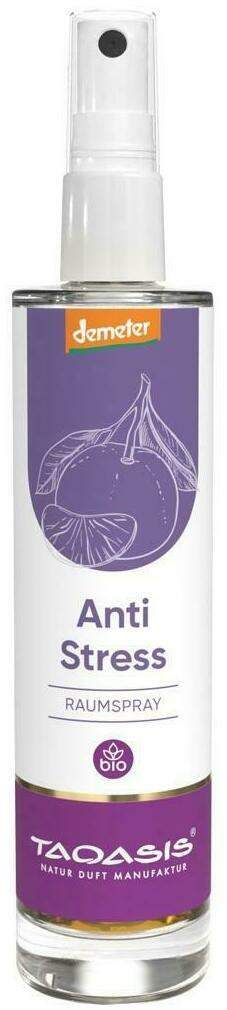 Anti-Stress Raumspray Bio 50 ml