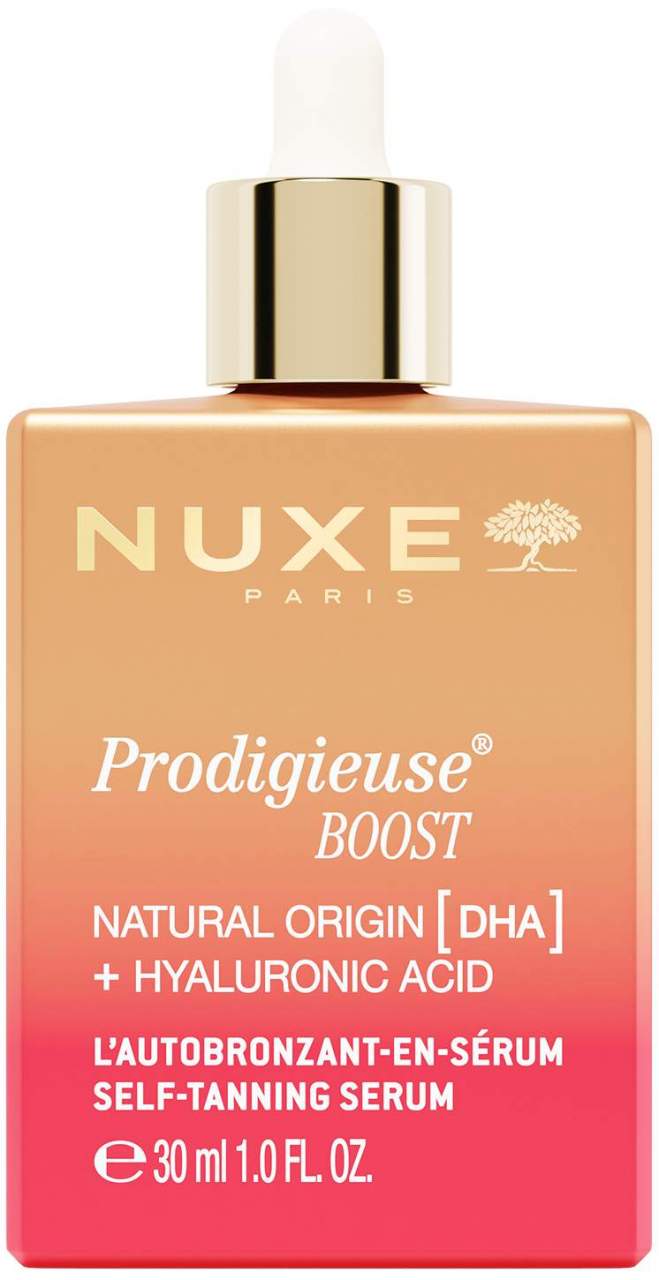 NUXE Prodigieuse Boost Selbstbräunungsserum 30 ml