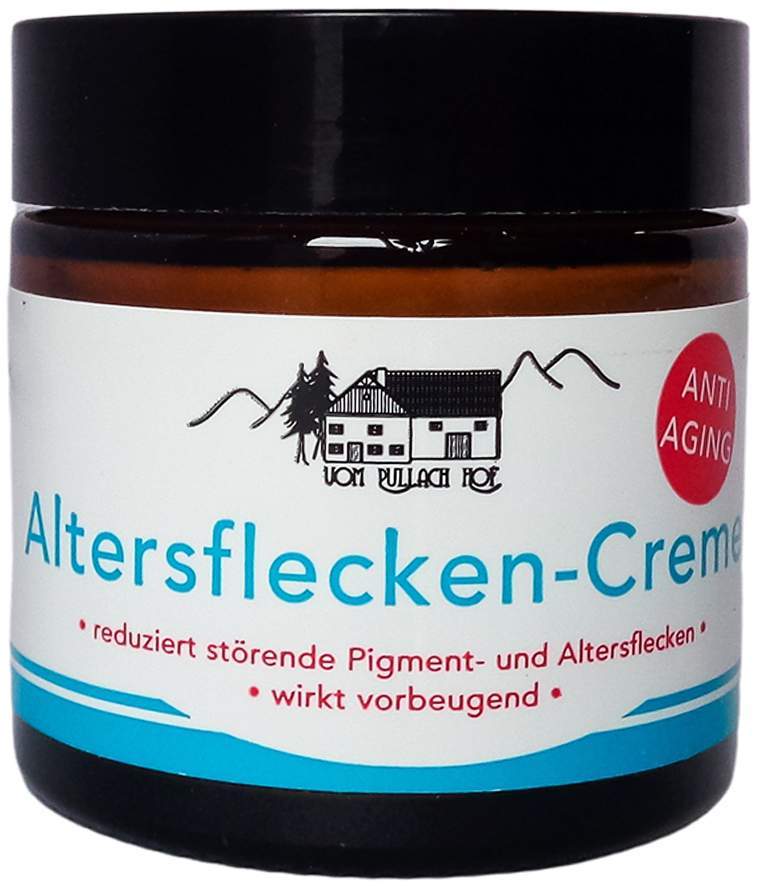 Altersfleckencreme 50ml