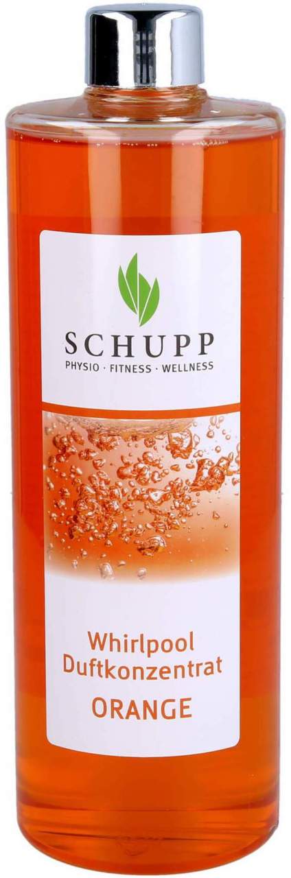 Whirlpool Duftkonzentrat Orange 500 ml - Duftkonzentrat